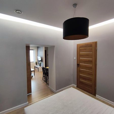 Stary Rynek Apartment Zawiercie Exterior photo