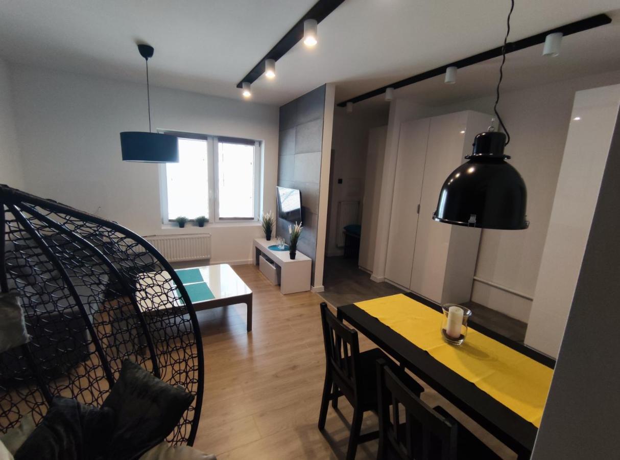 Stary Rynek Apartment Zawiercie Exterior photo